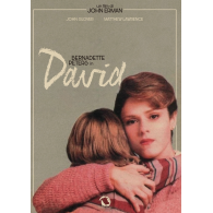 DAVID - DVD
