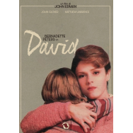 DAVID - DVD