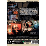 DAVID - DVD