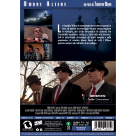 OMBRE ALIENE - DVD