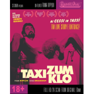 AI CESSI IN TASSÌ - BLU-RAY