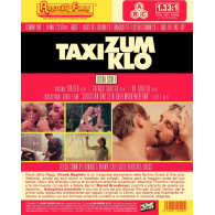 AI CESSI IN TASSÌ - BLU-RAY