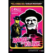 DJANGO VS. KILINK - DVD