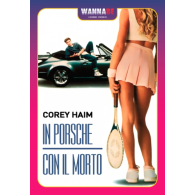 IN PORSCHE CON IL MORTO - DVD