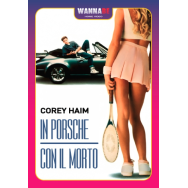 IN PORSCHE CON IL MORTO - DVD