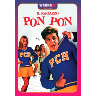 IL RAGAZZO PON PON - DVD