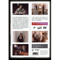 PANICO NELLA METROPOLI - DVD