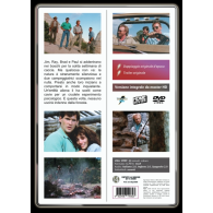 IL DESERTO DELLA PAURA - DVD
