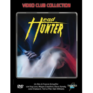 HEADHUNTER - DVD