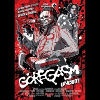 GOREGASM - DVD