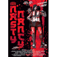 NASTY NANCY - DVD