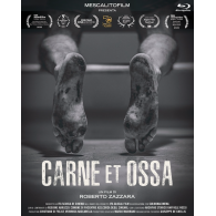 CARNE ET OSSA - BLU-RAY