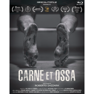 CARNE ET OSSA - BLU-RAY
