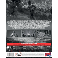 CARNE ET OSSA - BLU-RAY