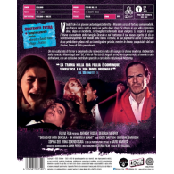 BREAKFAST WITH DRACULA - UN VAMPIRO A MIAMI - BLU-RAY