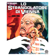 LO STRANGOLATORE DI VIENNA - BLU-RAY