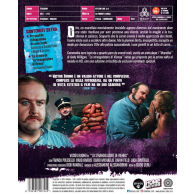 LO STRANGOLATORE DI VIENNA - BLU-RAY