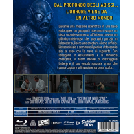 L'INVASIONE MARTE ATTACCA LA TERRA - BLU-RAY