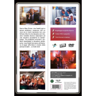 MORTUARY ACADEMY - DVD