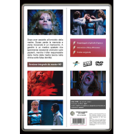 HELLHOLE LA GABBIA INFERNALE - DVD