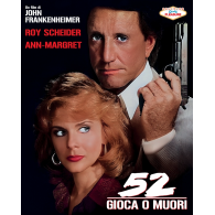 52 GIOCA E MUORI - BLU-RAY