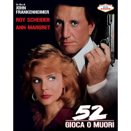 52 GIOCA E MUORI - BLU-RAY