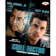 CHILL FACTOR PERICOLO IMMINENTE - BLU-RAY