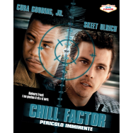 CHILL FACTOR PERICOLO IMMINENTE - BLU-RAY