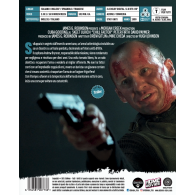 CHILL FACTOR PERICOLO IMMINENTE - BLU-RAY