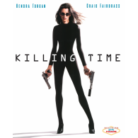 KILLING TIME - BLU-RAY