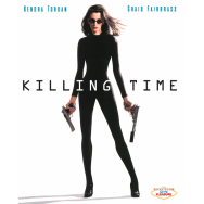 KILLING TIME - BLU-RAY
