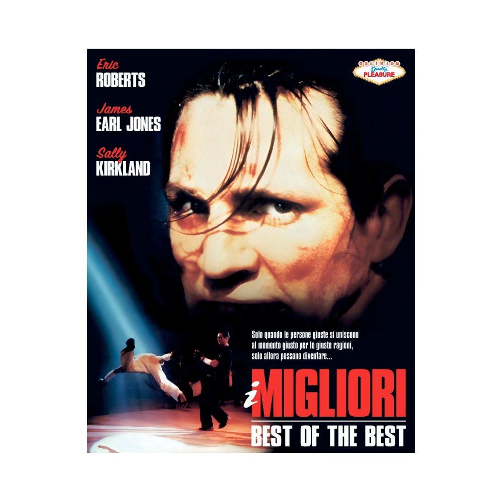 I MIGLIORI BEST OF THE BEST - BLU-RAY