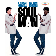 SOUL MAN - BLU-RAY