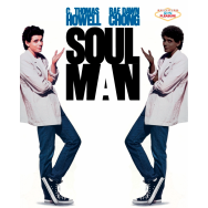 SOUL MAN - BLU-RAY