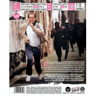 PRONTI A TUTTO - BLU-RAY