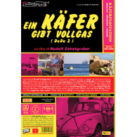 DUDÙ IL MAGGIOLINO SCATENATO - DVD