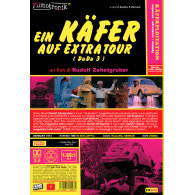 DUDÙ IL MAGGIOLINO A TUTTO GAS - DVD