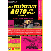 DUDÙ IL SUPERMAGGIOLINO - DVD