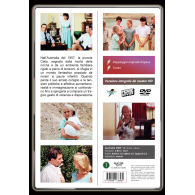 CELIA UN BRUTTO SOGNO - DVD