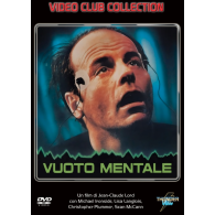 VUOTO MENTALE - DVD