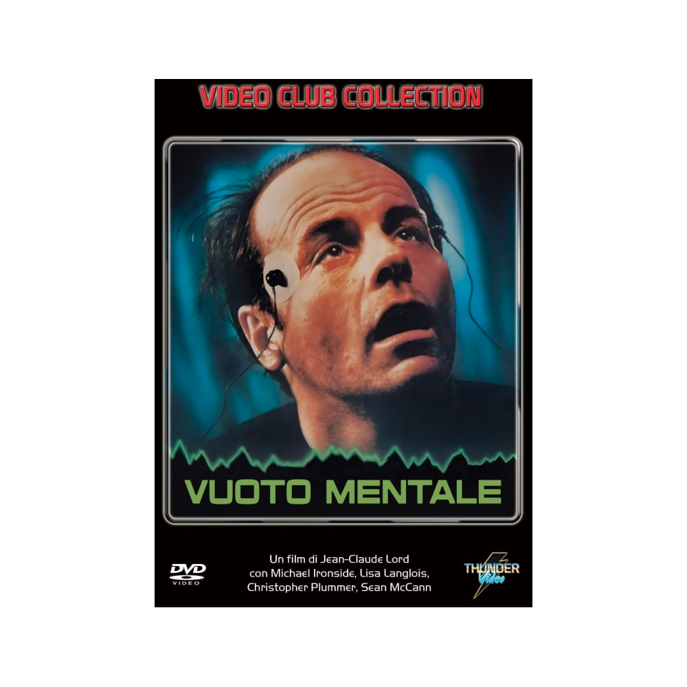 VUOTO MENTALE - DVD