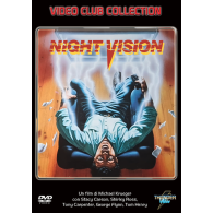 NIGHT VISION - DVD