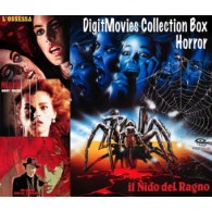 DIGITMOVIES COLLECTION BOX HORROR