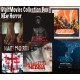 DIGITMOVIES COLLECTION BOX NEW HORROR - 5 CD
