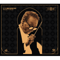 THE ENNIO MORRICONE DESERT TV TRILOGY - BOX 3 CD - LIMITED EDITION
