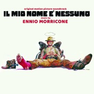 IL MIO NOME E’ NESSUNO - CD