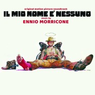 IL MIO NOME E’ NESSUNO - CD