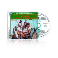 PORGI L’ALTRA GUANCIA - CD