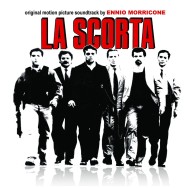 LA SCORTA - CD