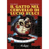 UN GATTO NEL CERVELLO DI LUCIO FULCI
